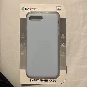 iPhone 8 Plus case
